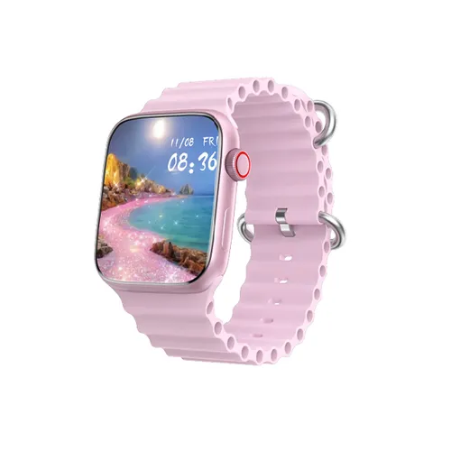 Telzeal TC02 Mini Smart Watch