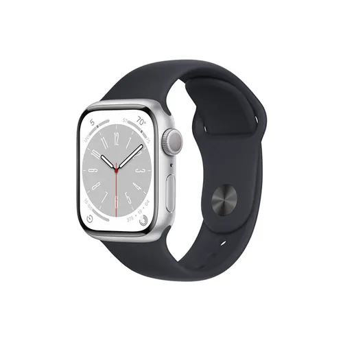 Telzeal TC52 Series 8 45MM Smart Watch