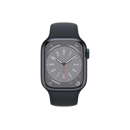 Telzeal TC52 Series 8 45MM Smart Watch