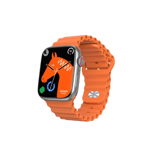 Telzeal TC52 Series 8 IP67 Waterproof Smartwatch
