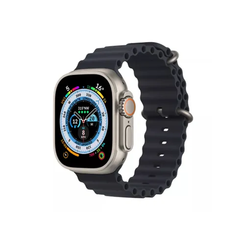Telzeal TC55 Ultra Smart Watch