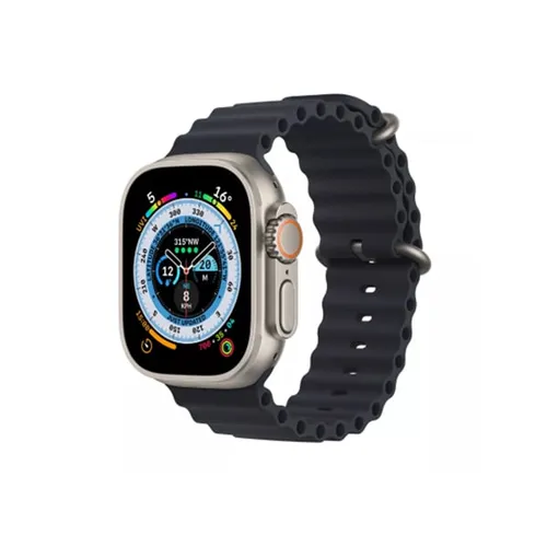 Telzeal TC55 Ultra Smart Watch