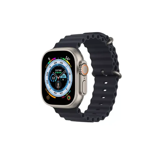 Telzeal TC55 Ultra Smartwatch 2.0” Full Display