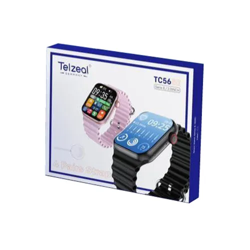 Telzeal TC56SE Smart watch