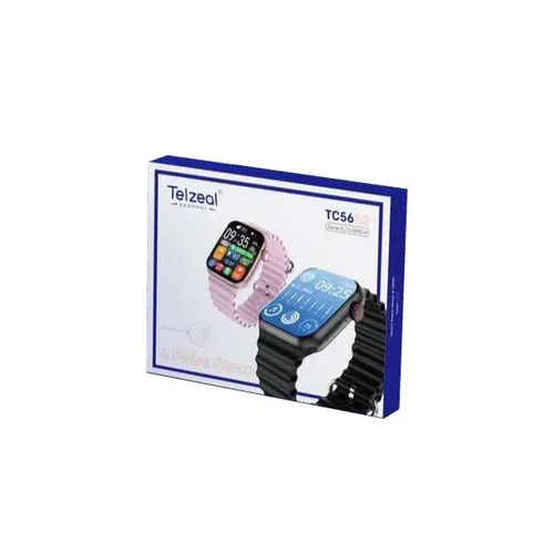 Telzeal TC56SE Smartwatch