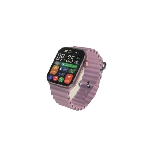 Telzeal TC56SE Smartwatch