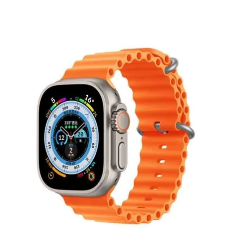Telzeal TC8 ultra watch