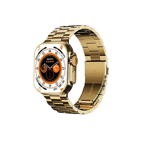 Telzeal TC9 Ultra Smart Watch