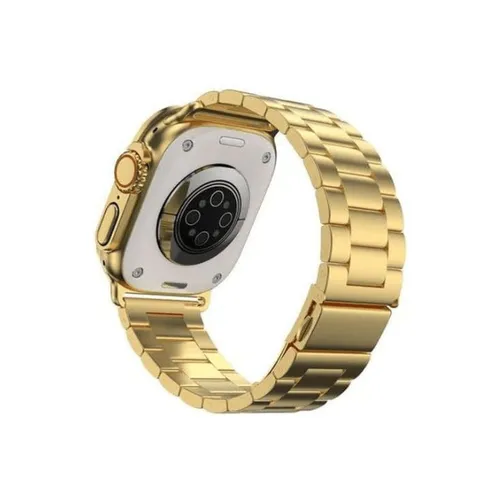 Telzeal TC9 Ultra Smartwatch Gold