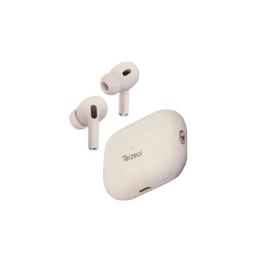 Telzeal Wireless Charging ENC Noise Reduction