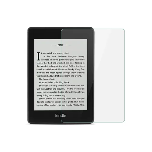 Tempered Glass for Amazon Kindle Paperwhite