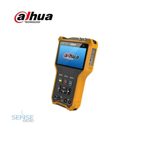 TESTER - DAHUA DH-PFM900-E INTERGRADED MOUNT TESTER