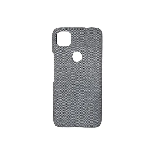 Textured Case for Google Pixel 4a