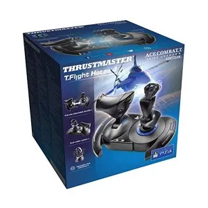 T.Flight Hotas 4