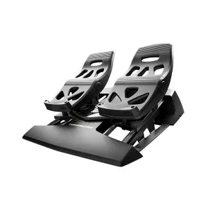 T.Flight Rudder Pedals