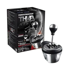TH8A Add-On Shifter