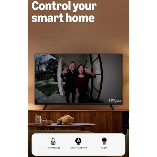 The Amazon Fire TV Stick 4K Select (2025)