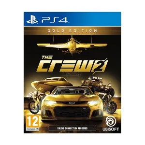 The Crew 2: Gold Edition