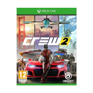 The Crew 2