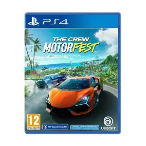 The Crew Motorfest
