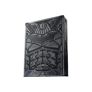 The Dark Knight Trilogy Playing Cards