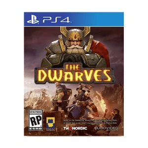 The Dwarves