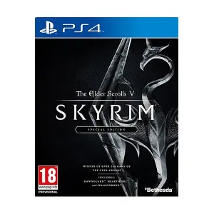 The Elder Scrolls V: Skyrim Special Edition