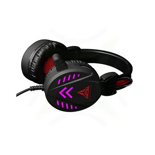 The Engineer A1 3.5mm Wired Gaming Headphones