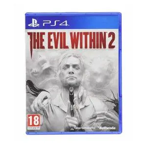 The Evil Within 2
