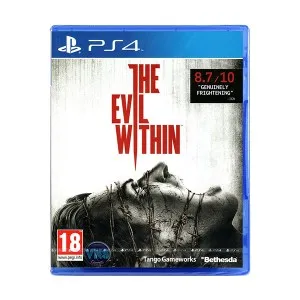 The Evil Within