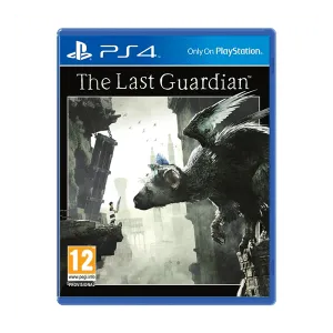 The Last Guardian