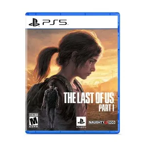 The Last of Us Part I