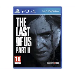 The Last of Us Part II