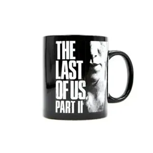 The Last of Us Part II Mug