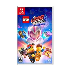 The LEGO Movie 2 Videogame