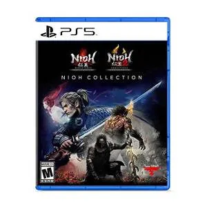 The Nioh Collection