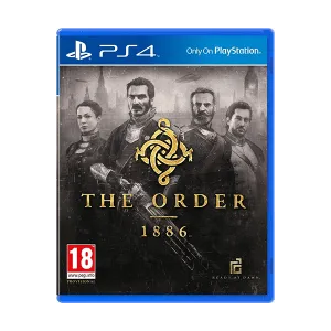 The Order: 1886