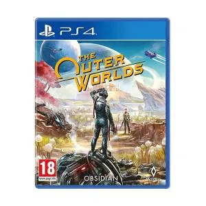 The Outer Worlds