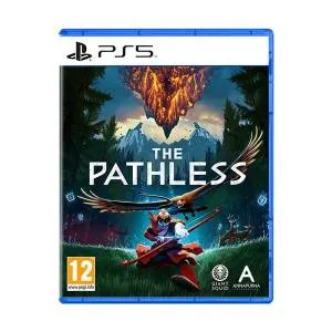 The Pathless