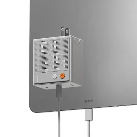 The Sharge 140W Pixel Charger