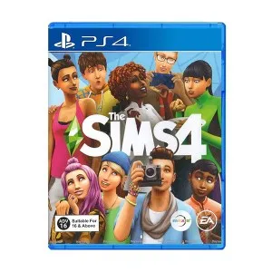 The Sims 4