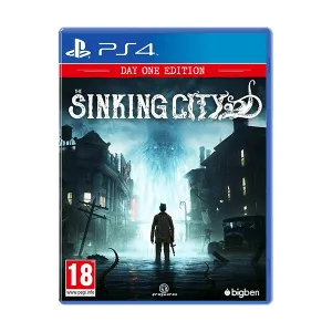The Sinking City