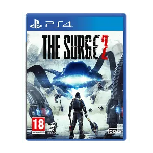 The Surge 2