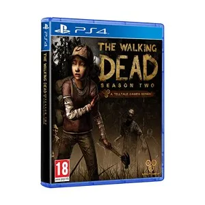 The Walking Dead: Season Two
