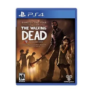 The Walking Dead: The Complete First Season