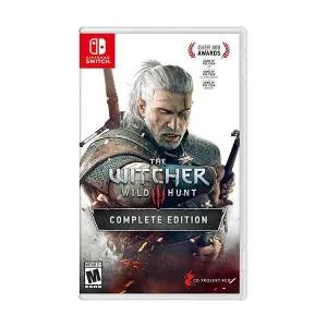 The Witcher 3: Wild Hunt – Complete Edition