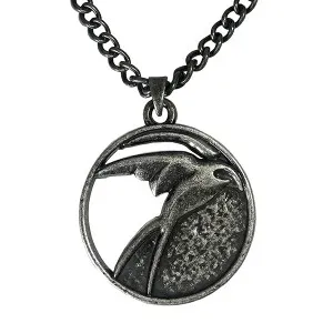 The Witcher (Netflix) Ciri Medallion