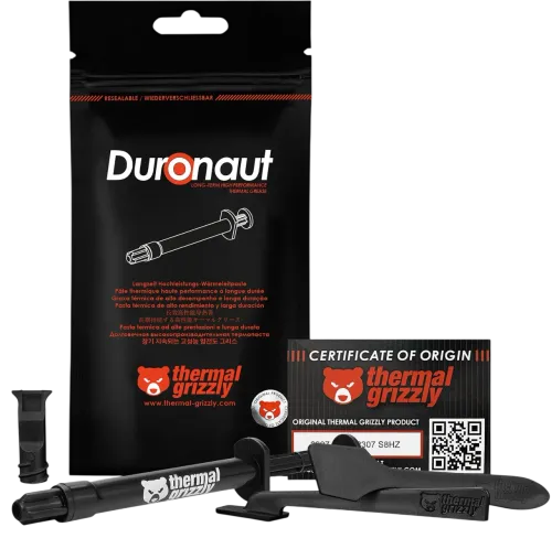 Thermal Grizzly Duronaut Thermal Paste 2G
