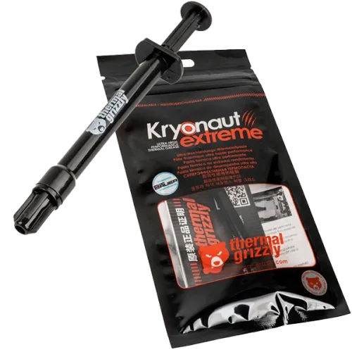 Thermal Grizzly Kryonaut Extreme 2g