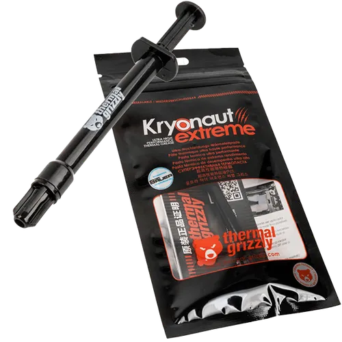 Thermal Grizzly Kryonaut Extreme 2g